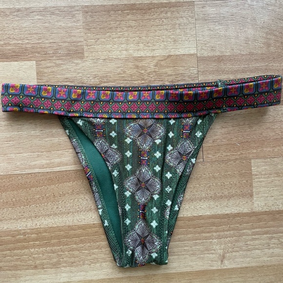 Bikini bottom - Picture 3 of 5